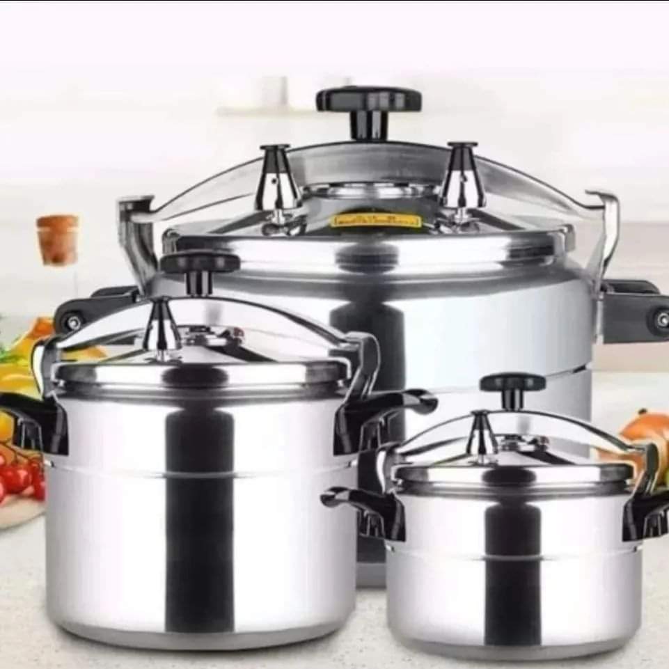 11Litres Pressure Cooker