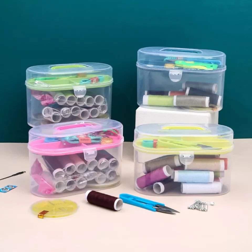 Sewing kit