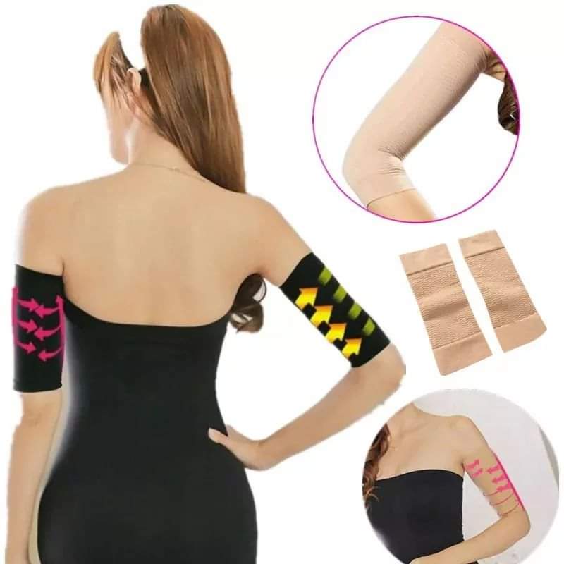 2pc Weight loss arm shaper