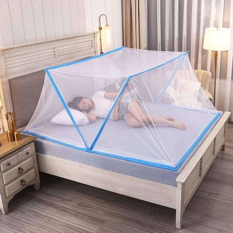 Foldable Mosquito Net