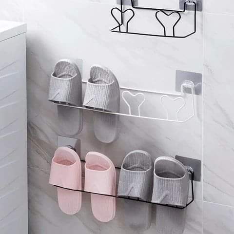 1pairs sandals holder