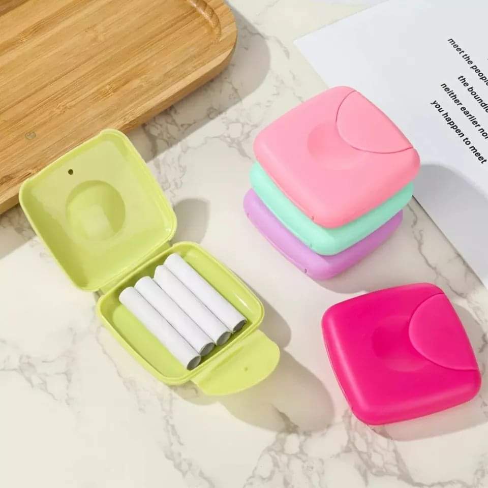 2pcs tampon holder