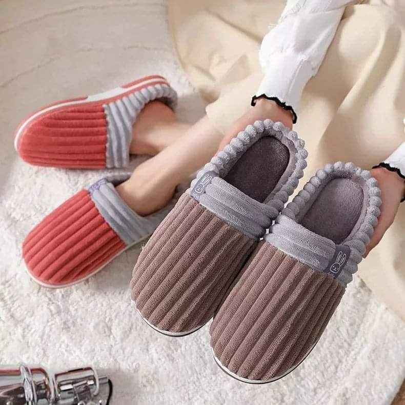 Unisex indoor  warmer shoes