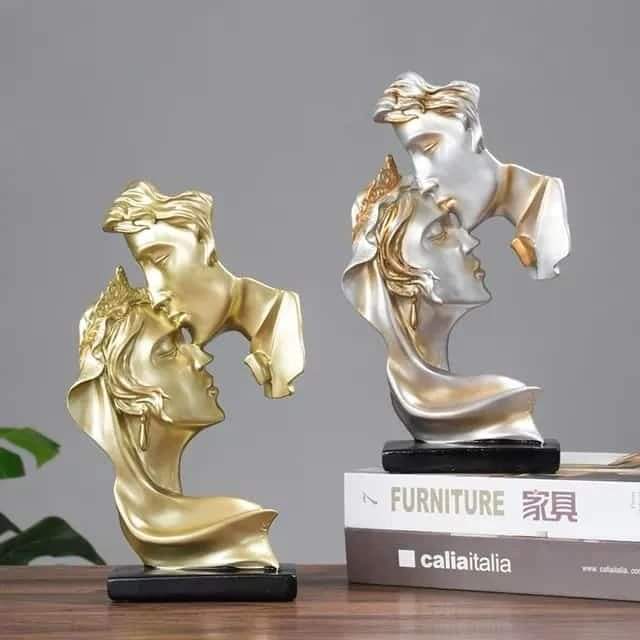 Resin Statue home Decor sculpture