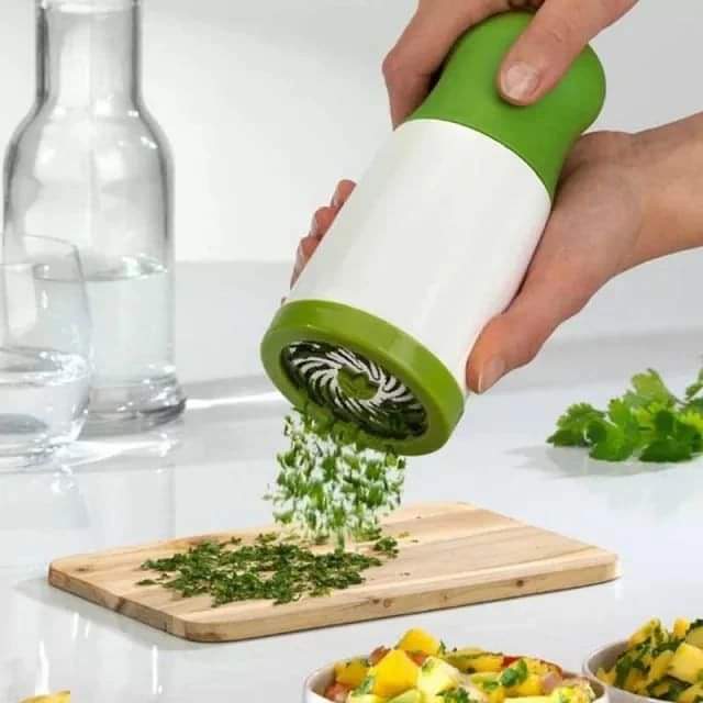 Herbs Grinder