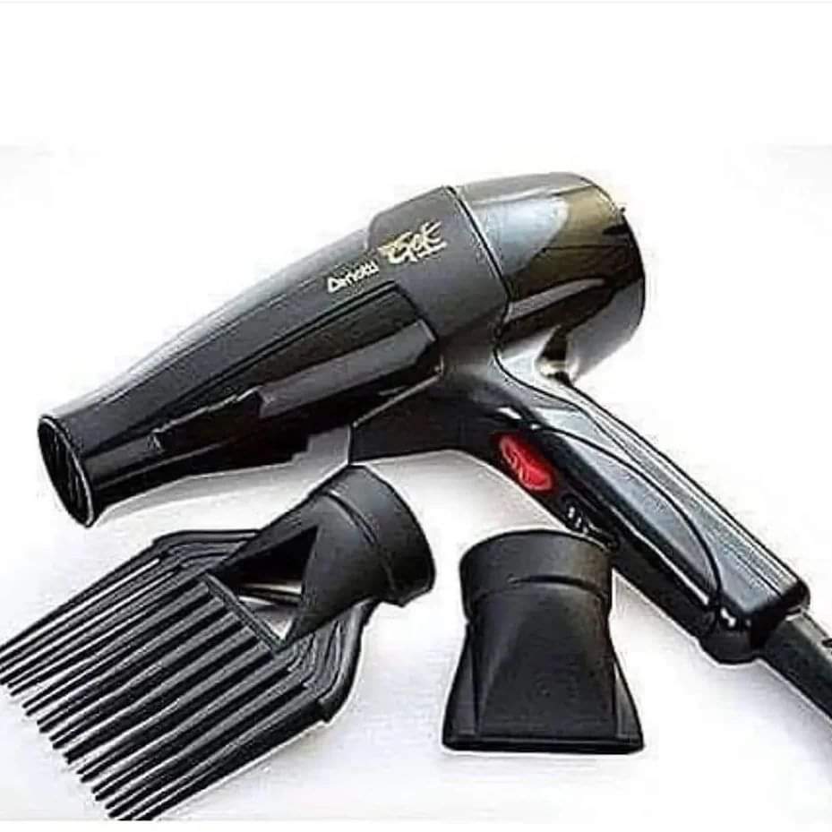 Professional Hair Blow dryer