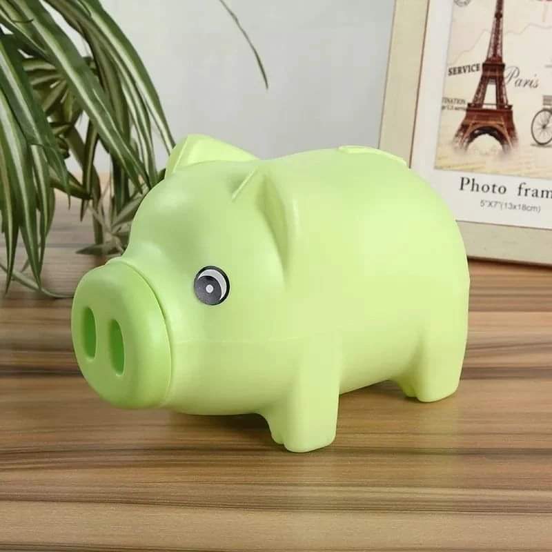 Piggy bank