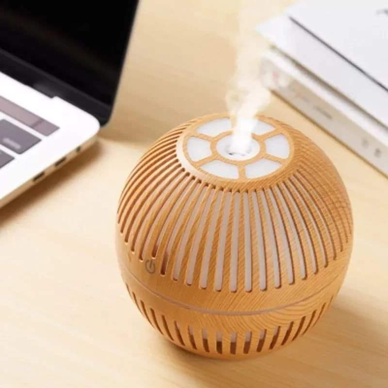 Wood Grain Humidifier