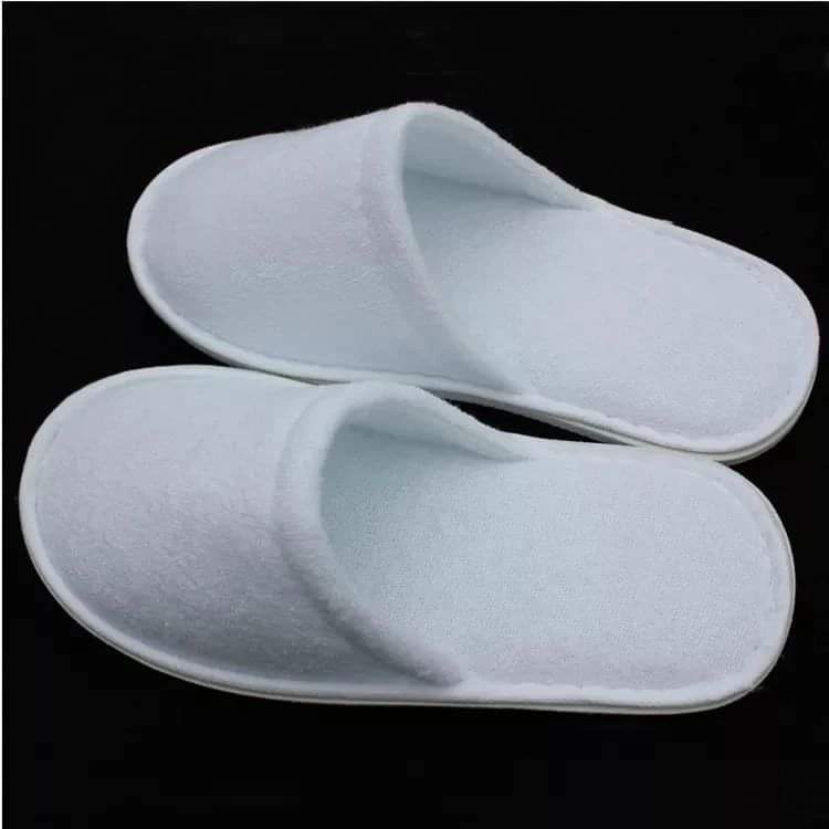 Indoor warmer slippers