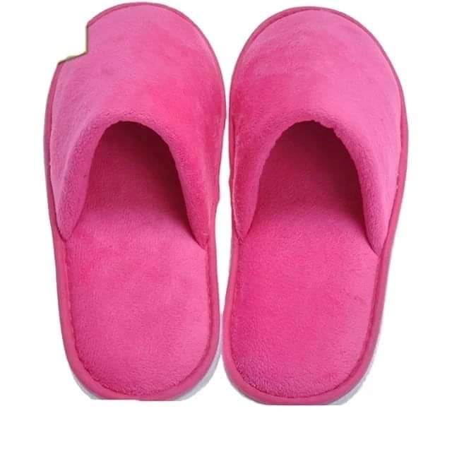 Indoor warmer slippers