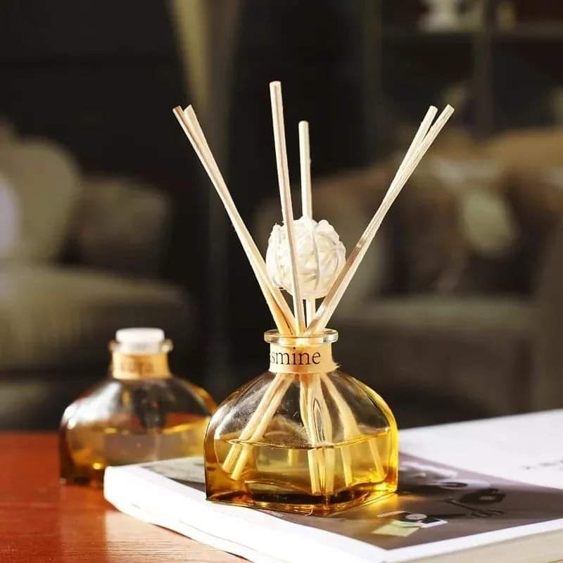 Premium quality reed diffuser