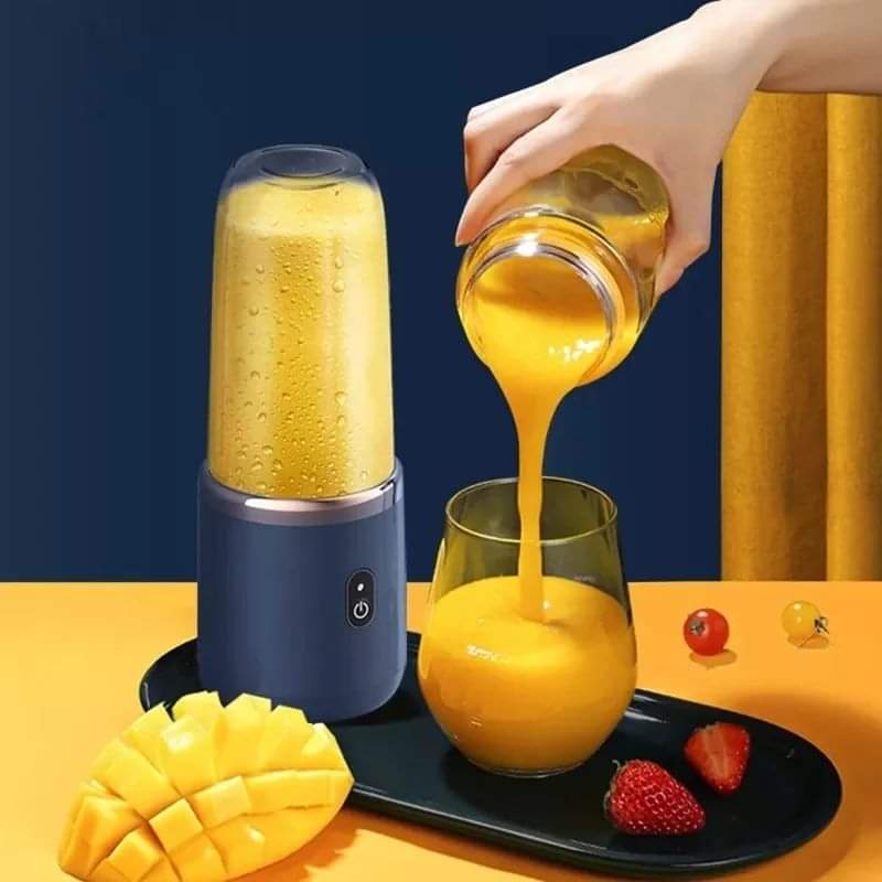 350ml Rechargeable Portable blender