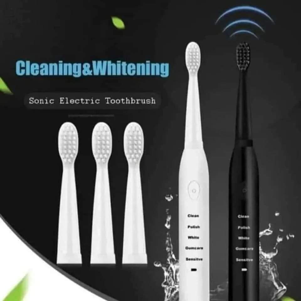 Electric Toothbrush