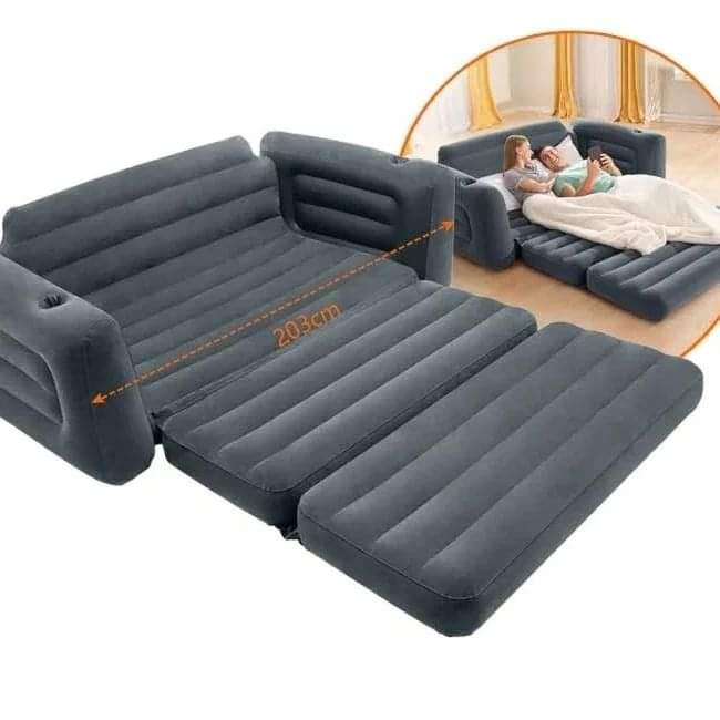 Inflatable Sofa Bed