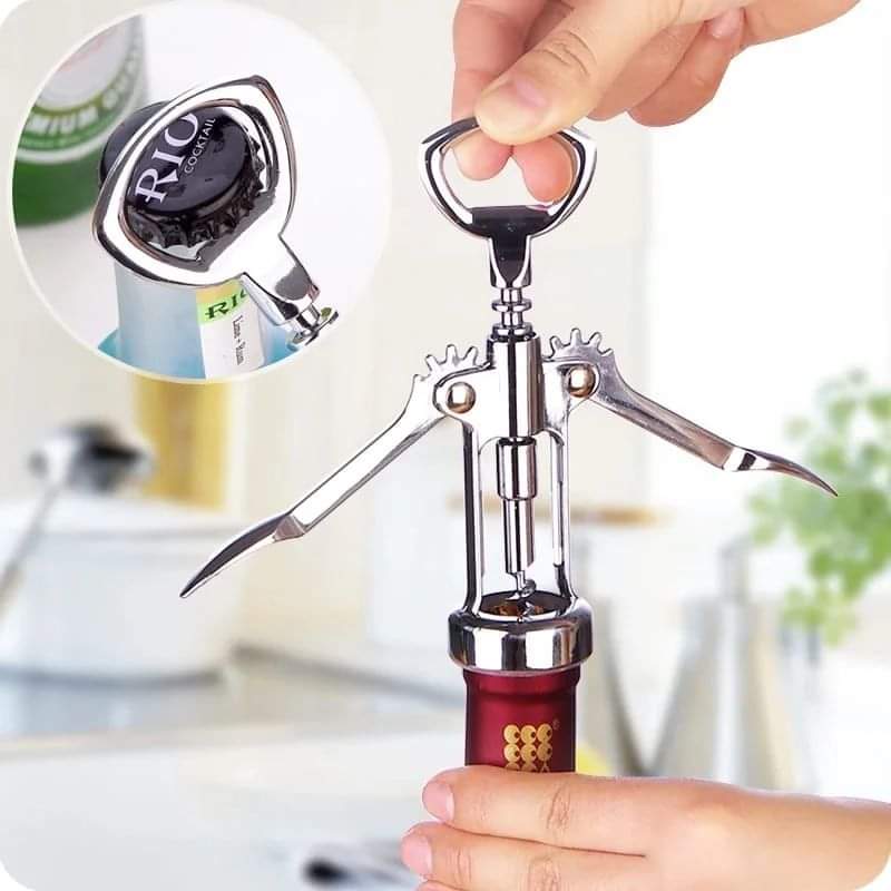 Wine opener