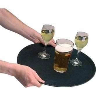 14inches Antislip Tray