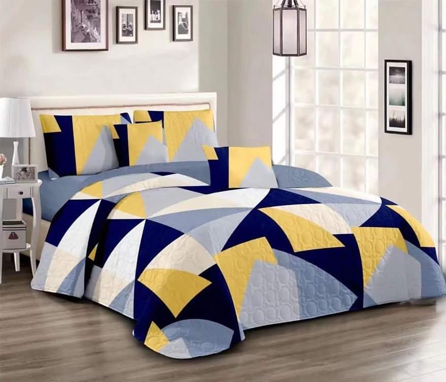 6*7 Cotton Bedcovers