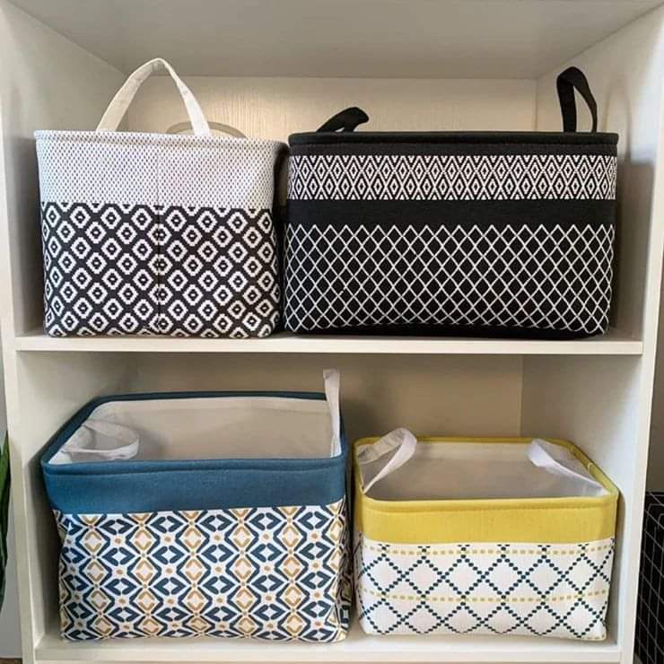 Storage Baskets