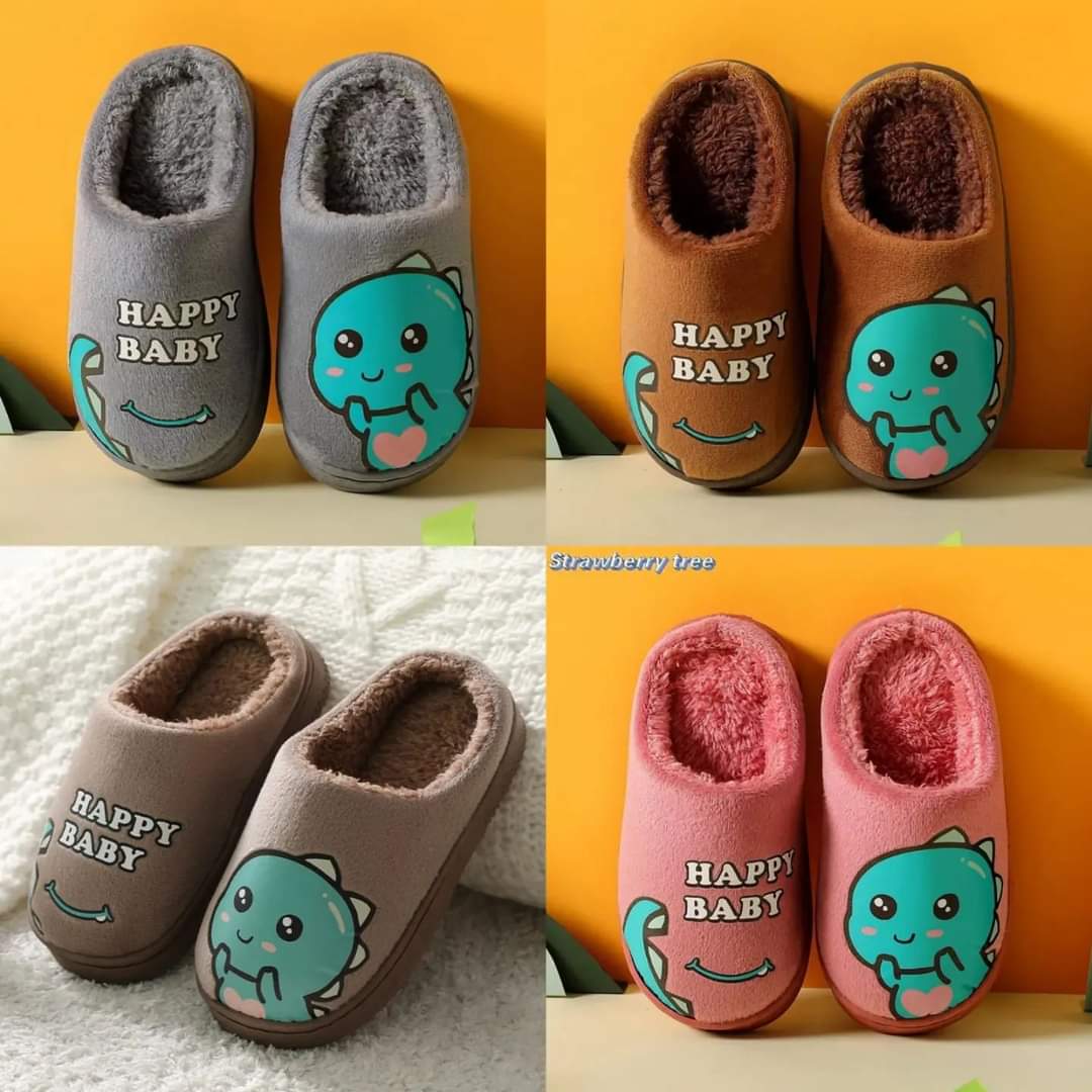 Kids Indoor shoes