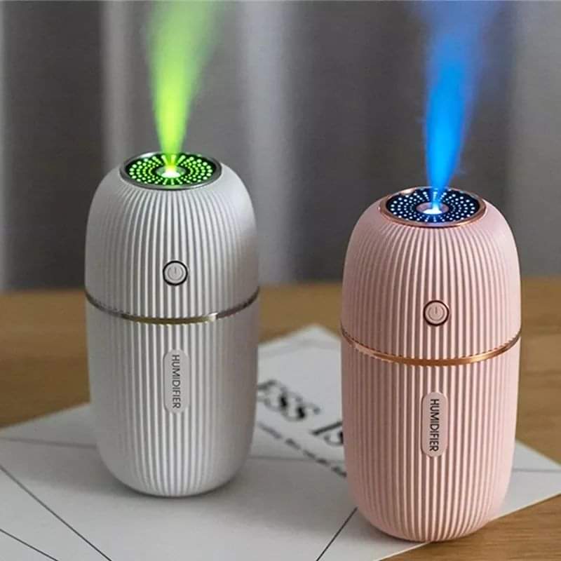 300ml Capsule Humidifier