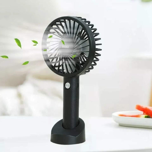 Hand Fan