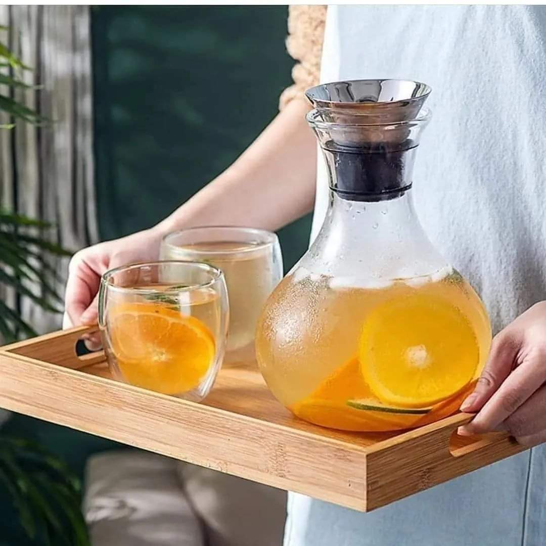 1.5L decanter