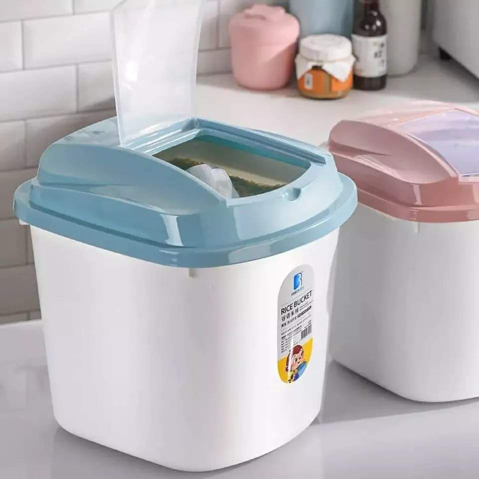 10kg Cereals Bucket