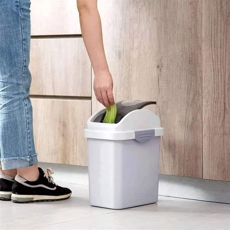 10litres Plastic dustbin