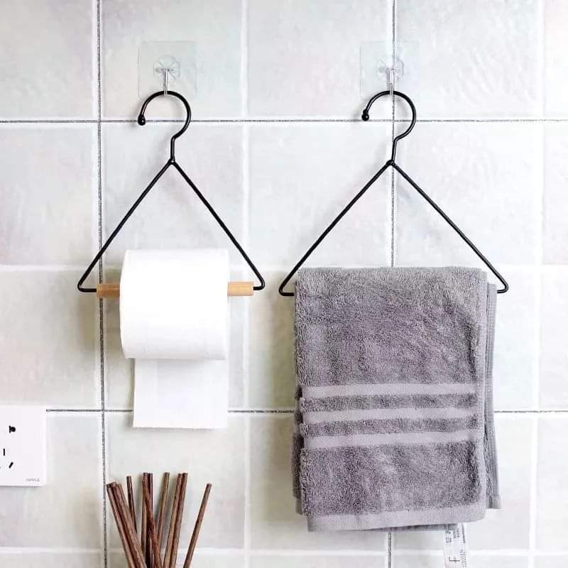 Towel Storage Rack