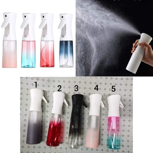 200ml Spray Bottle