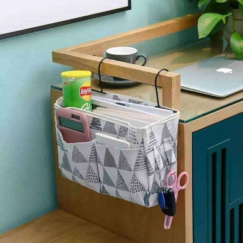 Bedside Hanging Organizer