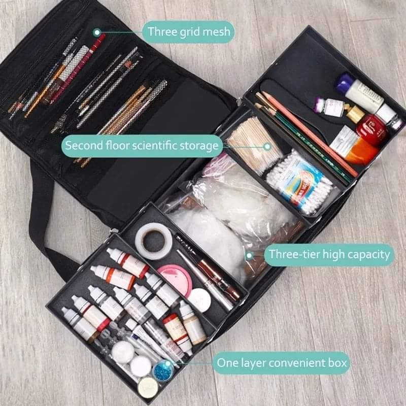Makeup Organizer bags