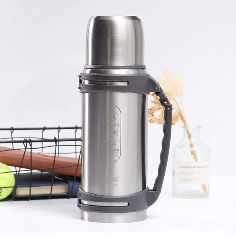 1.8 litres Unbreakable Vacuum Flask