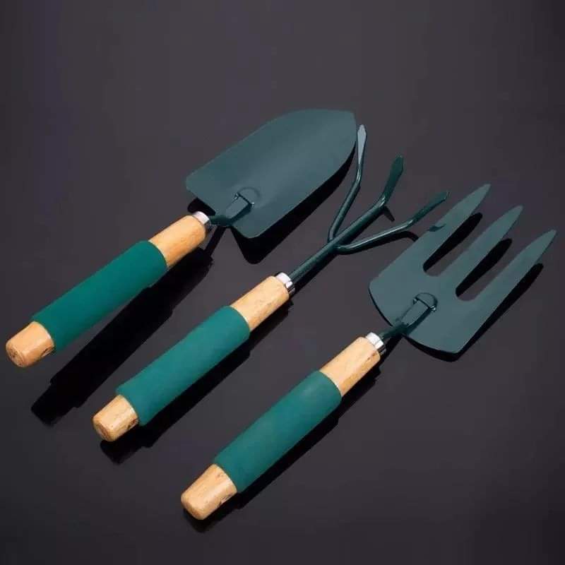 3in 1 Gardening Tools