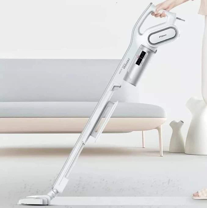 Handhend vacuum cleaner