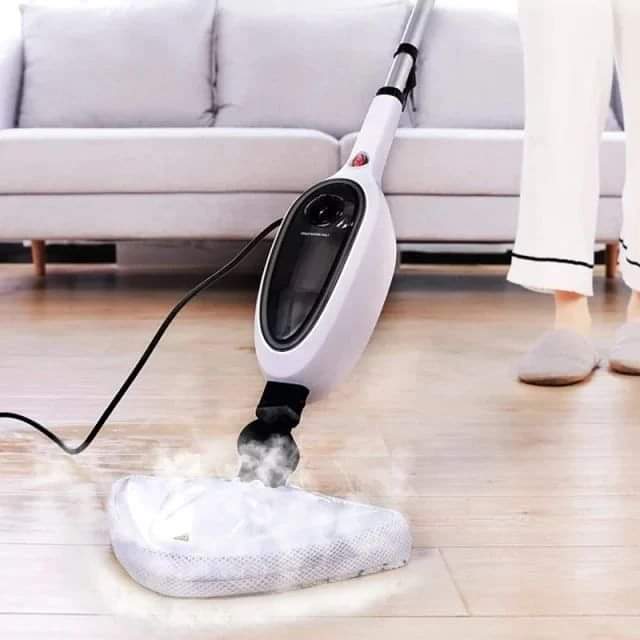 1300w Steam (wet and dry) vacuum cleaner