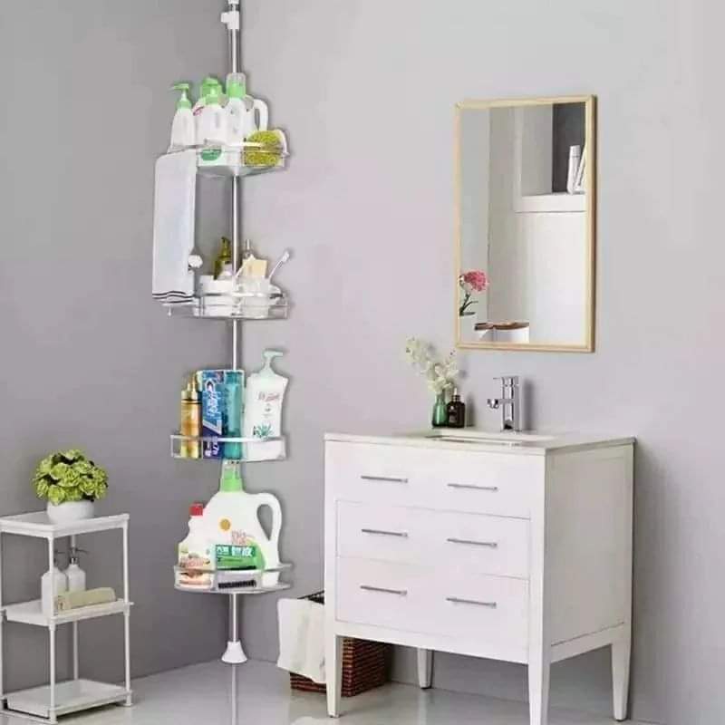 4Layer  Bathroom Organizer