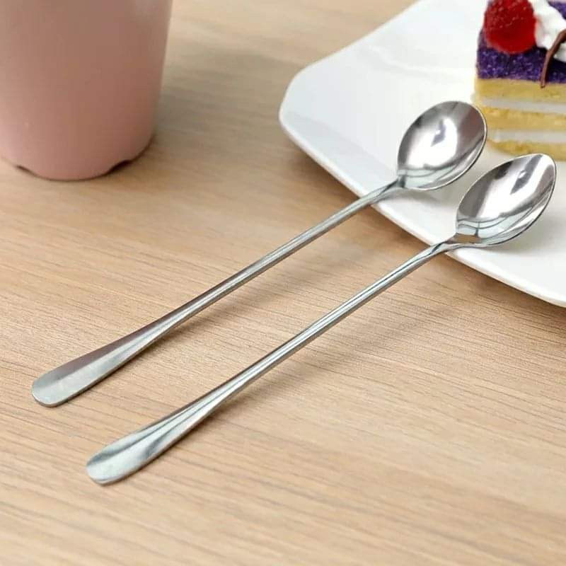 Long  Tea Spoons