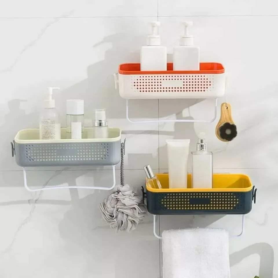 Bathroom Organizer