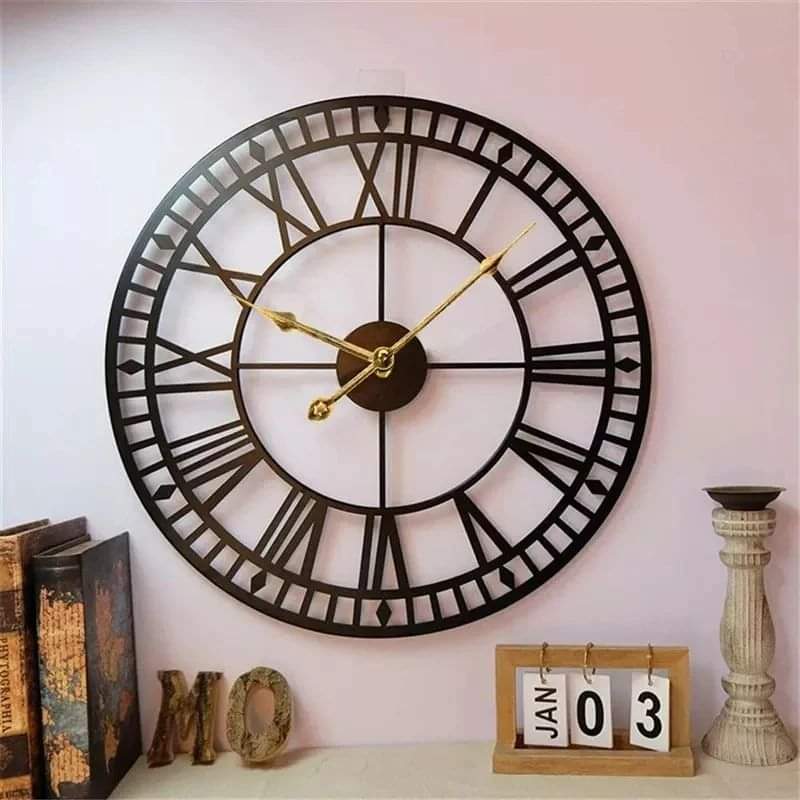 New Model Antique Wall Clock