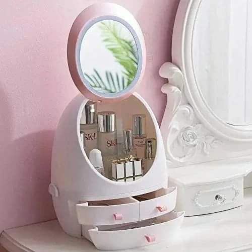 Multifunctional Make up Organizer