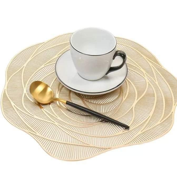 Premium Quality PVC Table Mats