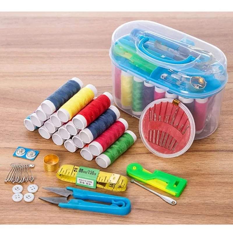 Multipurpose Sewing Kit Set