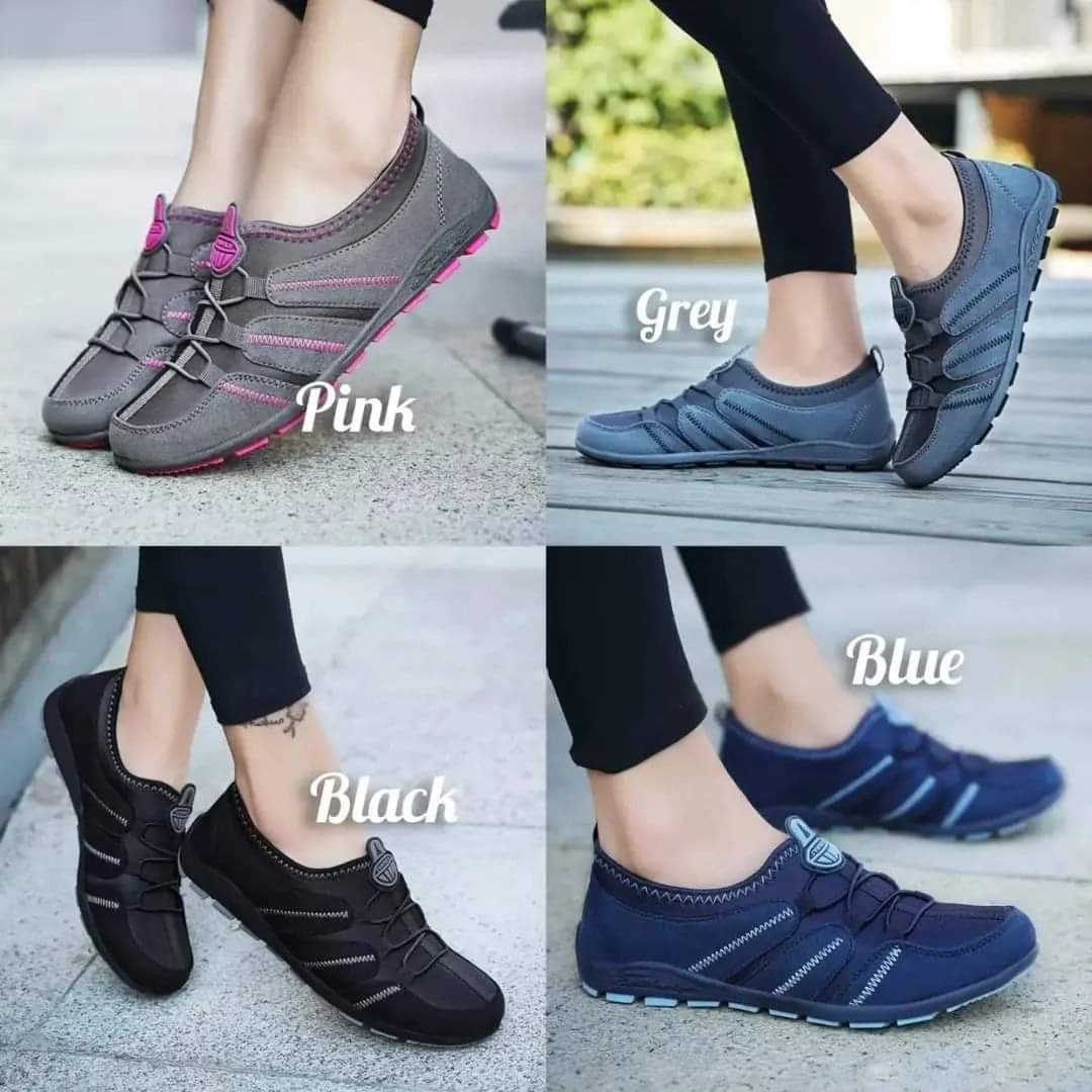 Slip on Women's Sneakers