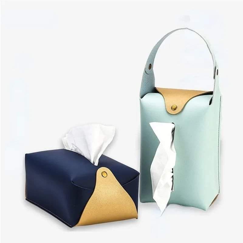 Nordic Style Tissue Dispenser