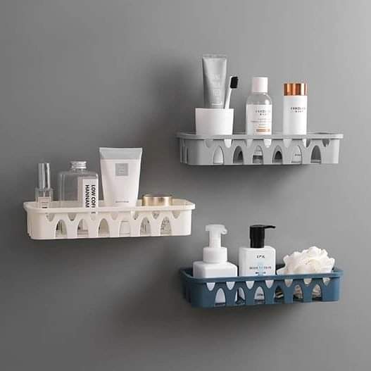 Bathroom Organizer