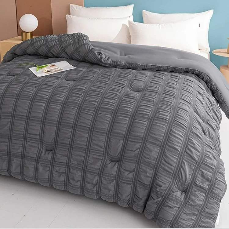 King Size Quilt Fluffy Duvet