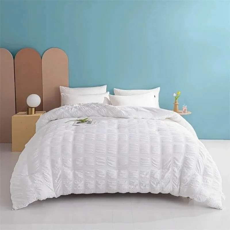 King Size Quilt Fluffy Duvet