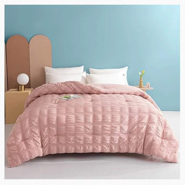 King Size Quilt Fluffy Duvet