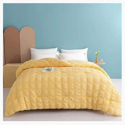 King Size Quilt Fluffy Duvet